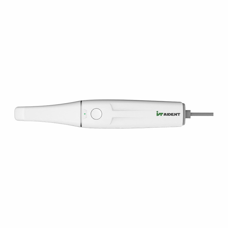 Fast Intraoral Scanner factory