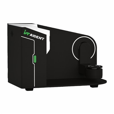 Laboratórny skener s vysokým rozlíšením