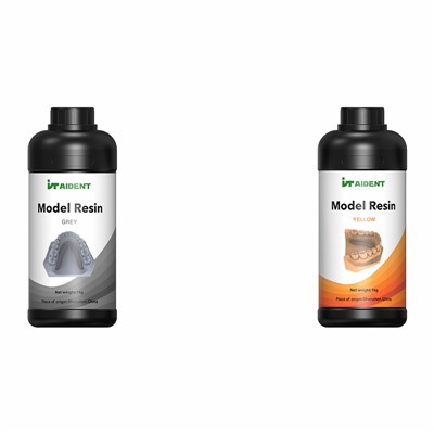 Vysoko presné{0}}materiály na tlač modelov